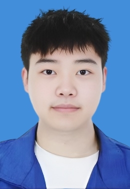 硕士-2022级 李亮