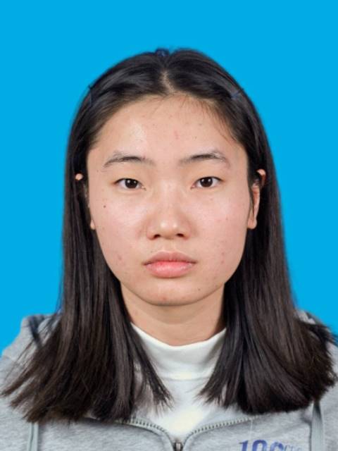 硕士-2022级 龚雪玲