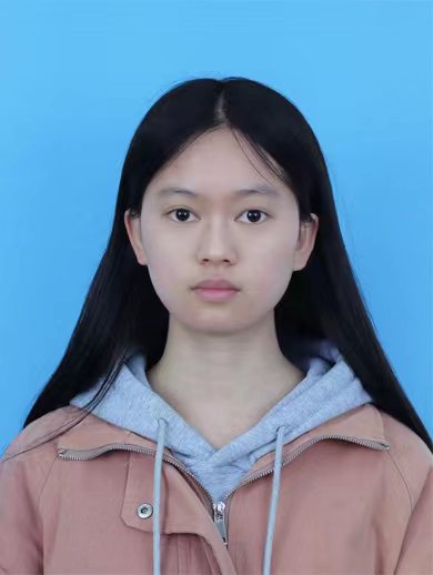 硕士-2022级 曾迎虹