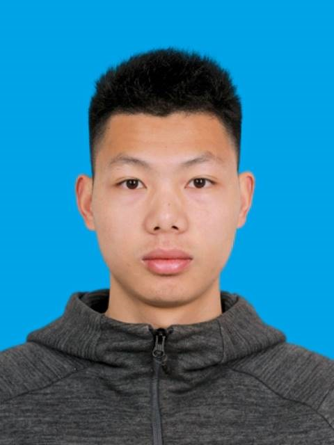 硕士-2022级 张珈玮