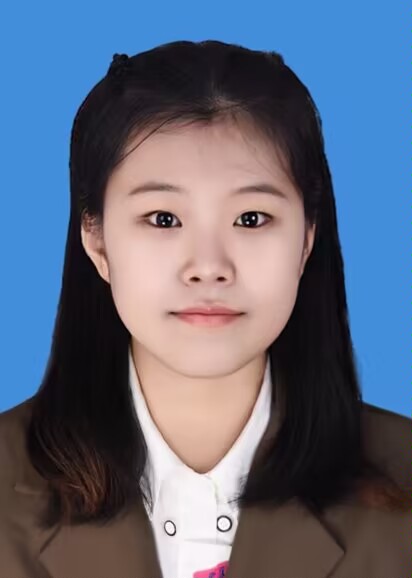 硕士-2023级 盛婷