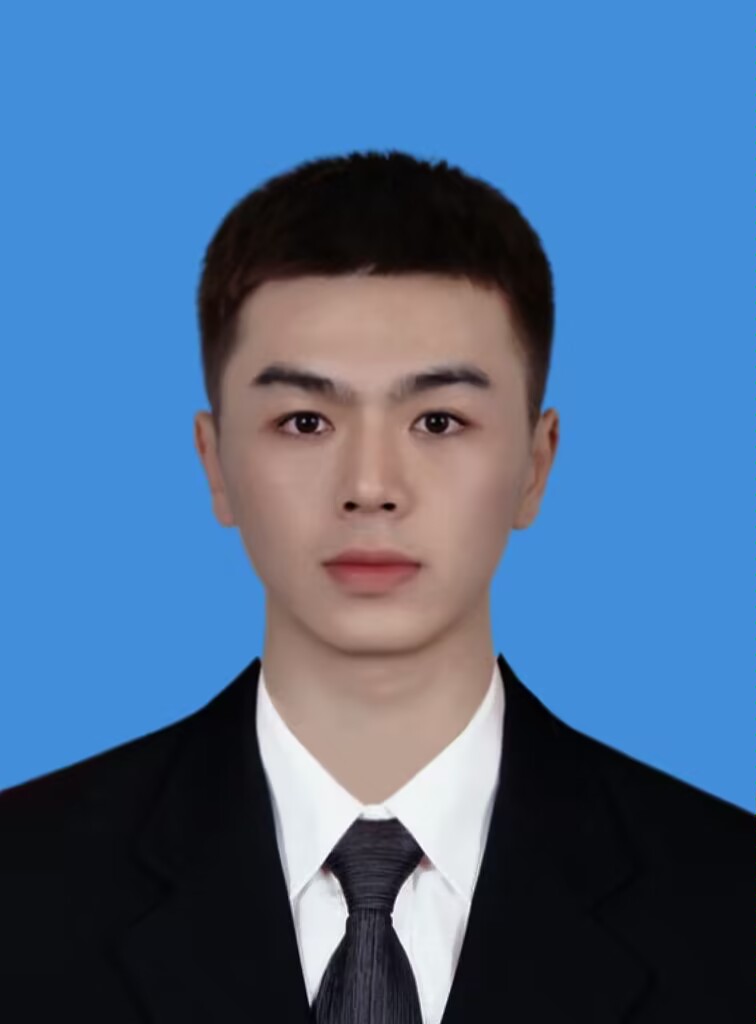 硕士-2023级 兰星