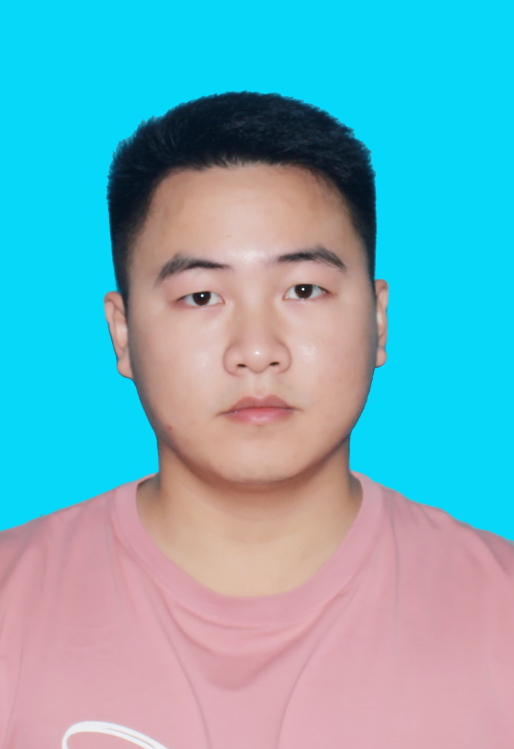 硕士-2023级 秦平