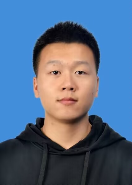 硕士-2023级 肖泽礼
