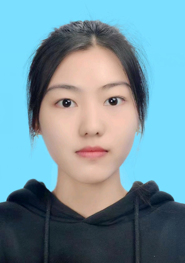 硕士-2023级 陈文蓉
