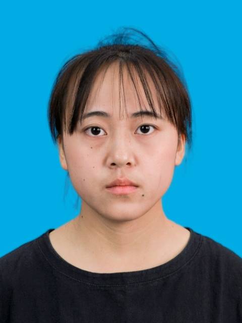 硕士-2023级 彭昕