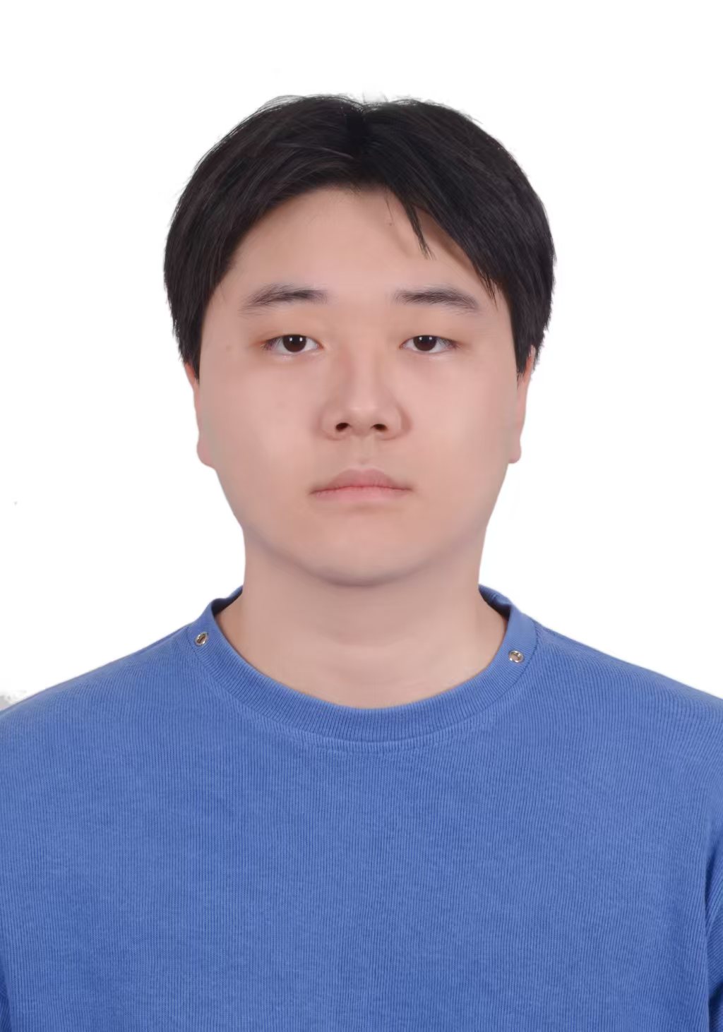 硕士-2025级 刘世康
